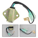 CDI skříňový zapalovač pro Honda XR 185 XR200 CB 125 XL 125 XL 185 30400-437-013