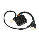 Ensretter til Honda VT 750 C Shadow / VF 700 C Magna 1985-1987