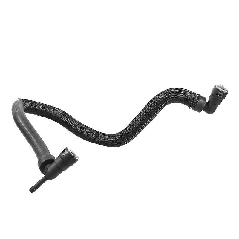 EGR Delete Pipe Heater Ansaugschlauch für 2011-2023 Ford F250 F350 6.7L Generic