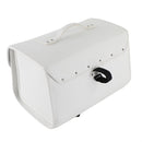 Motorcykel Bagsædetaske Haletaske Vandtæt rejsebagage hjelmopbevaring Generisk