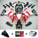 Kåpa set till Yamaha YZF 1000 R1 2009-2011 Generic