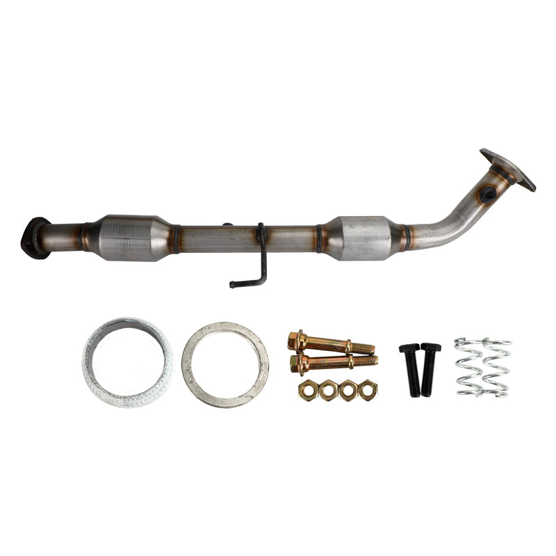 2005-2014 2015 Toyota Tacoma 2.7L katalizator wydechowy bezpośredni