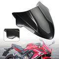 Capa de acabamento do assento traseiro traseiro para Honda CB650R CBR650R 2021-2022 Genérico