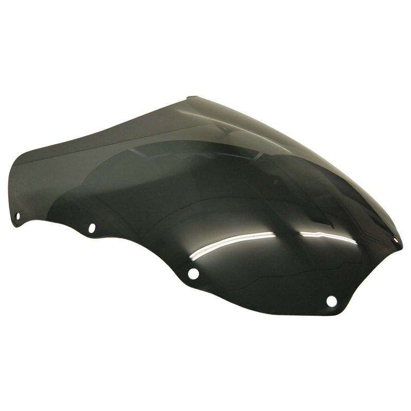 Amotopart Kawasaki ZXR400 1992-1996 Juego de carenado Cuerpo Plástico ABS