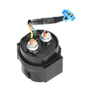 Relé de solenoide de arranque para Husqvarna Svartpilen 200 250 401 90111058000