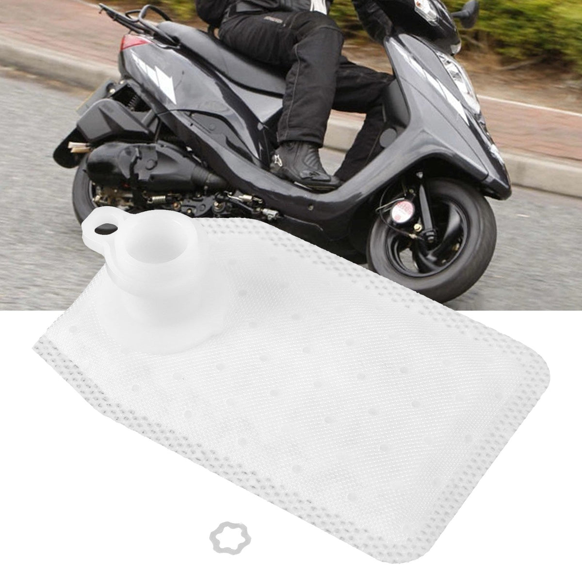 Luftfilter Für YAMAHA X-Max 250 (YP250R) 2007–2009 – OEM 1B9144510000