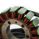 Stojan magnesu alternatora do Yamaha XVS 125 250 Drag Star 2000 - 2006