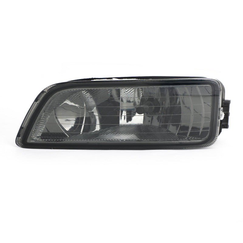 Luz antiniebla con lente ahumada + interruptor para Honda Accord 2003-2007 / Acura Tl 2004-2008 genérico