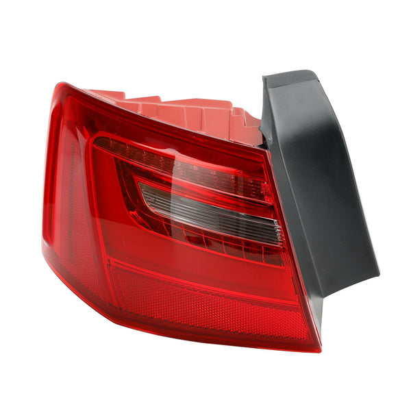 AUDI A6 2012-2015 carro esquerdo exterior LED luz de freio luz traseira 4GD945095