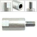 Prodloužení zadního tlumiče LIFT KIT vhodné pro Yamaha PW80 83-06 TTR90 03-22