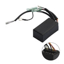 CDI BOX tenner egnet for Tohatsu M4C M5B M5BS Nissan NS4C NS5B NS5BS 369-06060-0