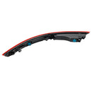 Audi Q8 RSQ8 SQ8 2019-2022 Lampa Reflektora Tylnego Prawego Zderzaka 4M8945702