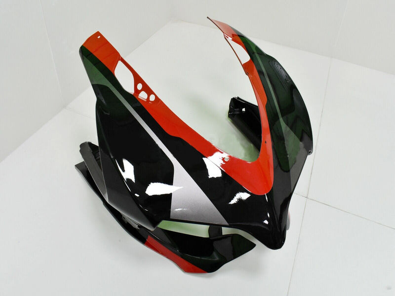 Body kåpa set ABS lämplig för Ducati 1199 899 2012-2014 Generic