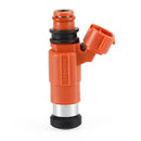 Mazda E220 Yamaha F115 HP Outboard CDH210 vstřikovače INP-784