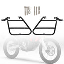 Honda Crf250L Rally 2017-2020 Bagagerums-side sadeltaskebeslag