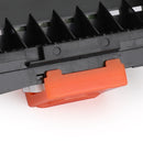 Plně barevná tisková hlava QY6-0076 Tisková hlava pro Canon i9900 I9950 Pro900 9900i Mark II