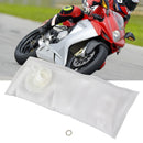 Sieb Kraftstoffpumpenfilter für MV Agusta F3 800 Dragster LH Brutale B3 Generic
