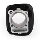 Cylinderkolvpackning toppändsats för Yamaha Grizzly 350 2007-2014 Fedex Express Generic