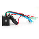 Regulator til Yamaha 6G1-81970-618HP 89-96/98-06 F9.9c 1998