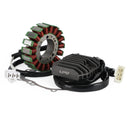 Uszczelka prostownika regulatora stojana dla Yamaha FZ1 Fazer 01-05 5LV-81410-00