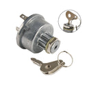 E7NN11N501AB D5NN11N501A Tændingskontakt til Ford Tractor 2000 3000 4000 5000