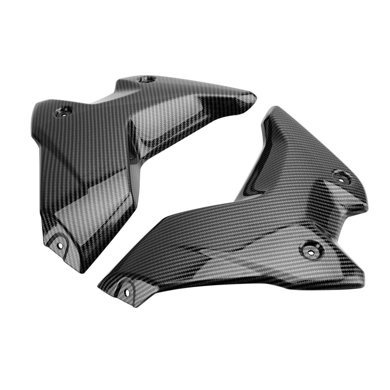 BMW R1250GS 2018-2023 carenado lateral protección capó tapa radiador