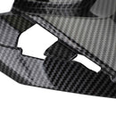 2019-2021 Honda CBR500R Takaistuimen takavalon suojus Päällystys konepellin hiilikuitu