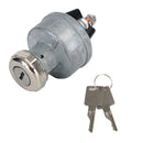 Zündschalterschlüssel 6665606 für Bobcat Loader 440 530 632 751 753 863 873 963