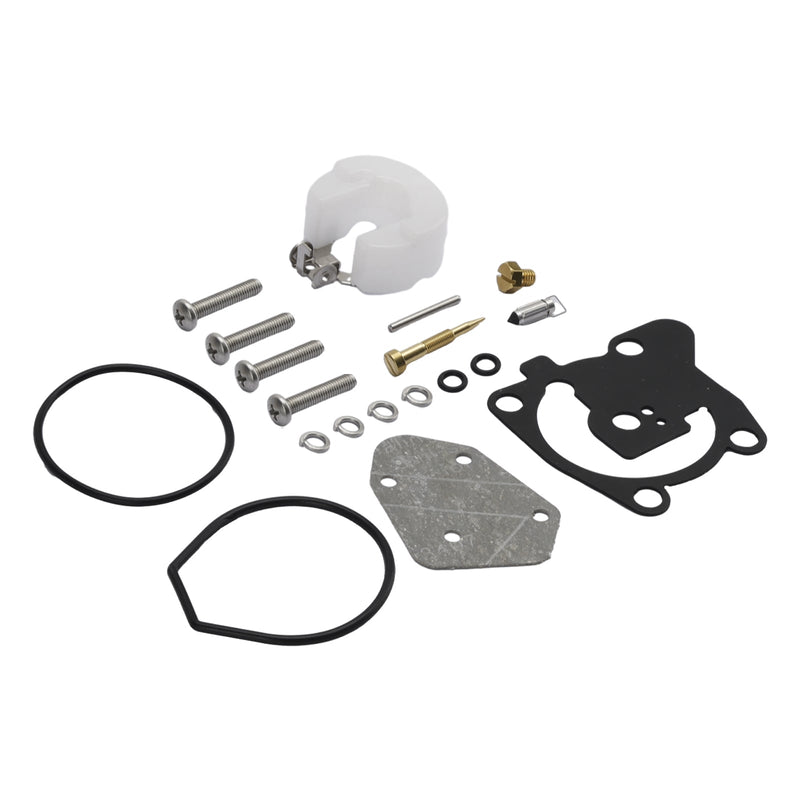 Kit de conversão de carburador para Yamaha 40HP 40X M(W/T)HS/L E40X MHL 66T-W0093