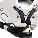 Motocicleta 2007 CR125R A de Honda - conjunto da base do estator do gerador CR125R7