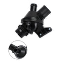 Kit de montaje de termostato para BMW 228i 320I 328I 528I 428I X1 X4 X3 11538635689 Genérico