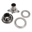 Getriebe Kupplungsnehmerzylinder Ausrücklager für Ford Focus 2012-2014 Generic