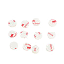 Tampa protetora da lente do farol dianteiro se encaixa Yamaha Yzf-R6 Yzf R6 98-02 Azul Genérico