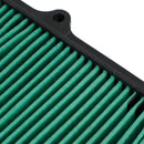 NOVO Filtro de Ar (x 2) para Honda CRF1000 Africa Twin 2016-2020 17210-MJP-G50