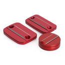 Reservoarlock för bromskoppling för Ducati Scrambler 1100/Sport PRO/Dark PRO 18-2022 Generic