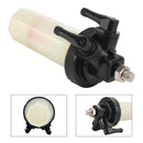 Filtro de combustible para Yamaha 2 tiempos 75 HP 85 HP 4 tiempos 40 HP 50 HP 64J-24560-00