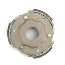 Porta-sapatas de embreagem úmida com molas para Yamaha YP250 YP 250 A/D Majesty 95-99 Generic