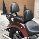 2014-2020 Indian Scout Sixty / Scout Sozius Sissy Bar Rückenlehne Gepäckträger