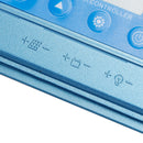 30A-60A MPPT Bluetooth APP Solarladeregler Ladegerät Passend für 12V-60V Batterie