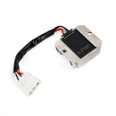 Regulador de voltaje para Yamaha Rz 350 RR L N NC NCII 84-85 RD 250 350 LC 81-82