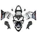 Amotopart Honda CBR600 F4i 2001–2003 Verkleidungsset, Karosserie, Kunststoff, ABS