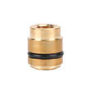 Kit de reconstrucción de carburador adecuado para Yamaha DT125R DT200R TZR125 TZR250 YZ250 genérico