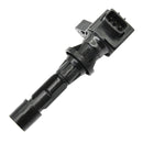 2010-2012 Mazda MX-5 L4 2.0L 4x Tändspolar + tändstift UF540