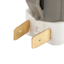 Dørlåskontakt DA34-00066C Erstatning til SAMSUNG køleskab