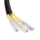 Stator til Kawasaki KZ1000M CSR KZ1000K LTD KZ1100B GPZ KZ1100A aksel 1981-1983