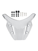 Čelní sklo motocyklu Yamaha MT-09 MT 09 2021-2023 ABS