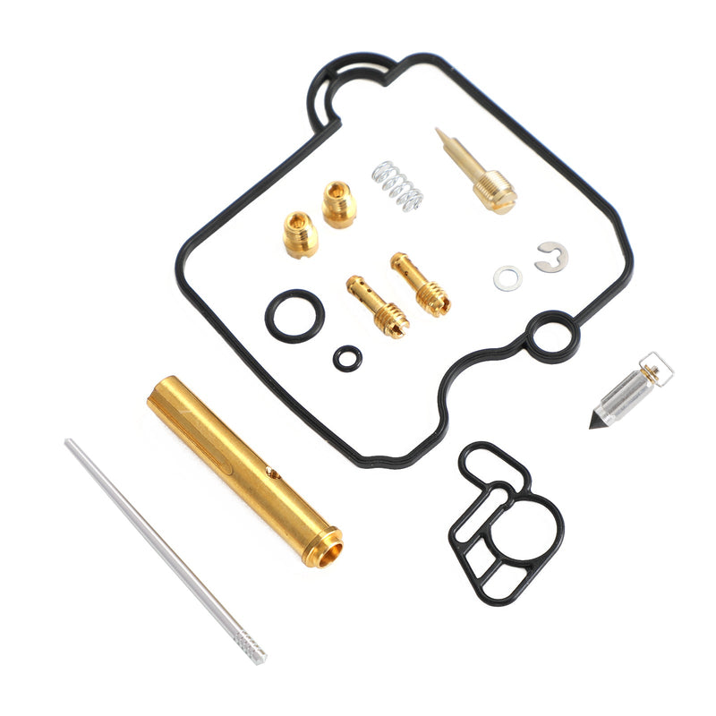 Vergaser Rebuild Kit für SUZUKI Bandit 250 GSF250 GJ 74A Generic