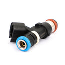 1PCS 32lb vstřikovače paliva vhodné pro GM LS2 6.0L Pontiac GTO C6 Corvette CTS-V 12569113 Generic