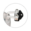 AB39-7A095-BB Automatgear oliekøler til Ford Ranger Mazda BT-50 2015