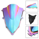 Čelní sklo ABS pro motocykl Honda CBR650R 2019-2022